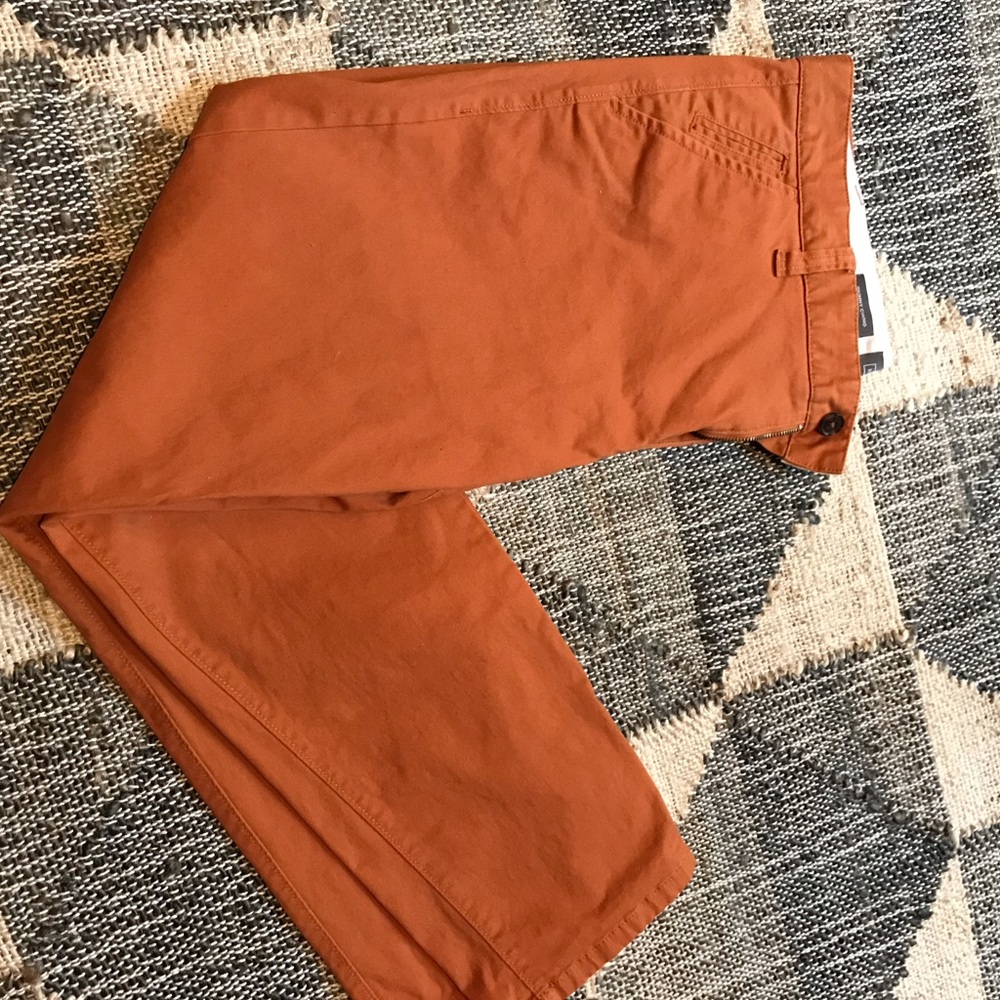 Hawkings McGill Skinny Chinos